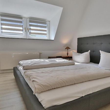 Haus Strandidyll Haus Strandidyll Haus 2 Timmendorfer Strand Ngoại thất bức ảnh