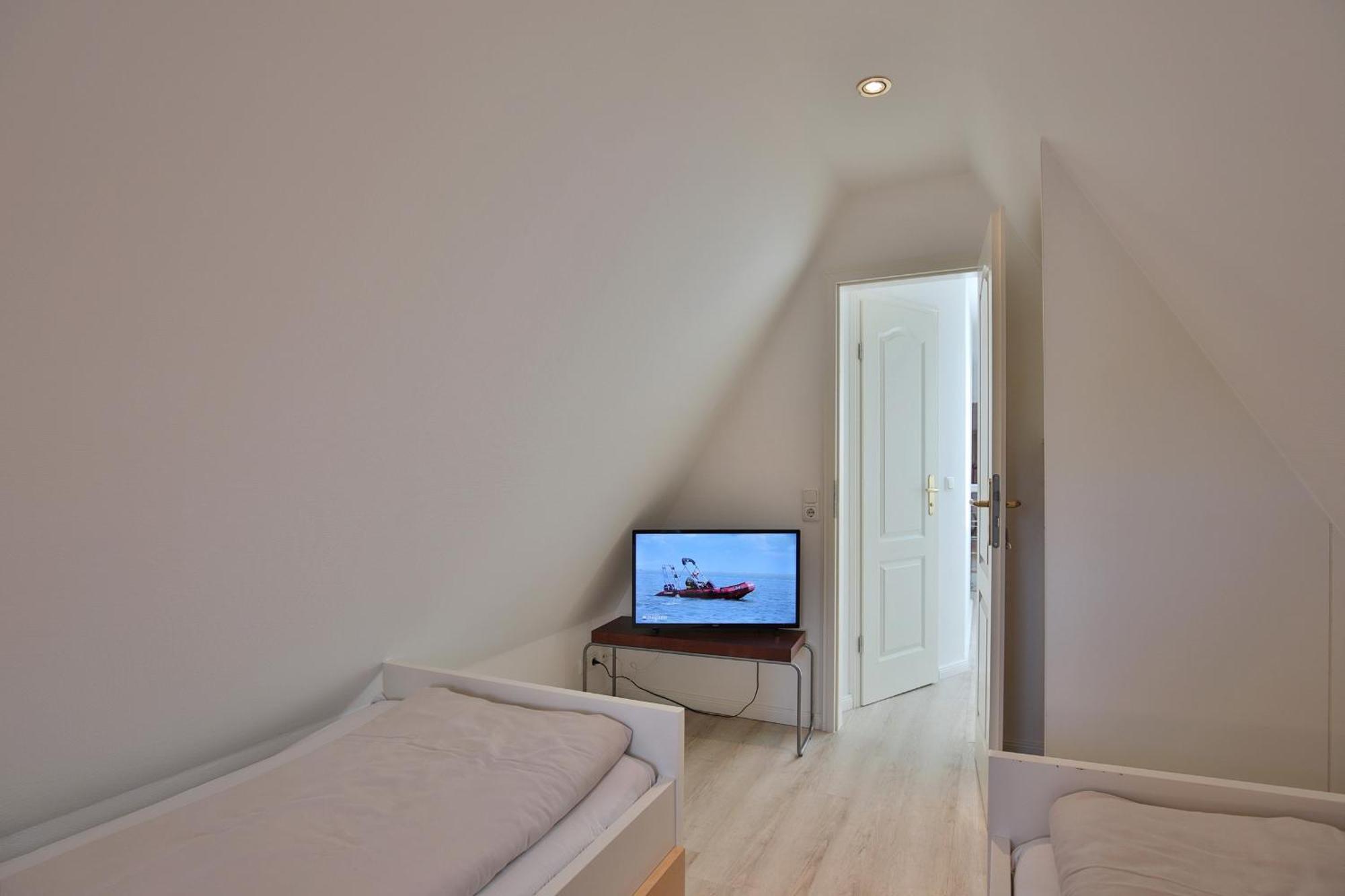 Haus Strandidyll Haus Strandidyll Haus 2 Timmendorfer Strand Ngoại thất bức ảnh