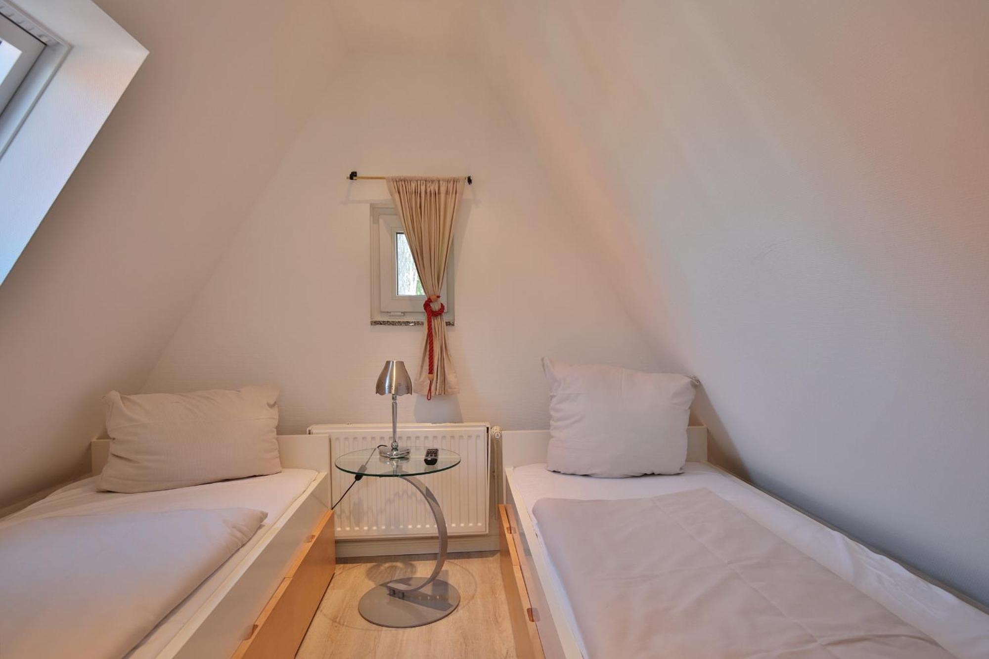 Haus Strandidyll Haus Strandidyll Haus 2 Timmendorfer Strand Ngoại thất bức ảnh