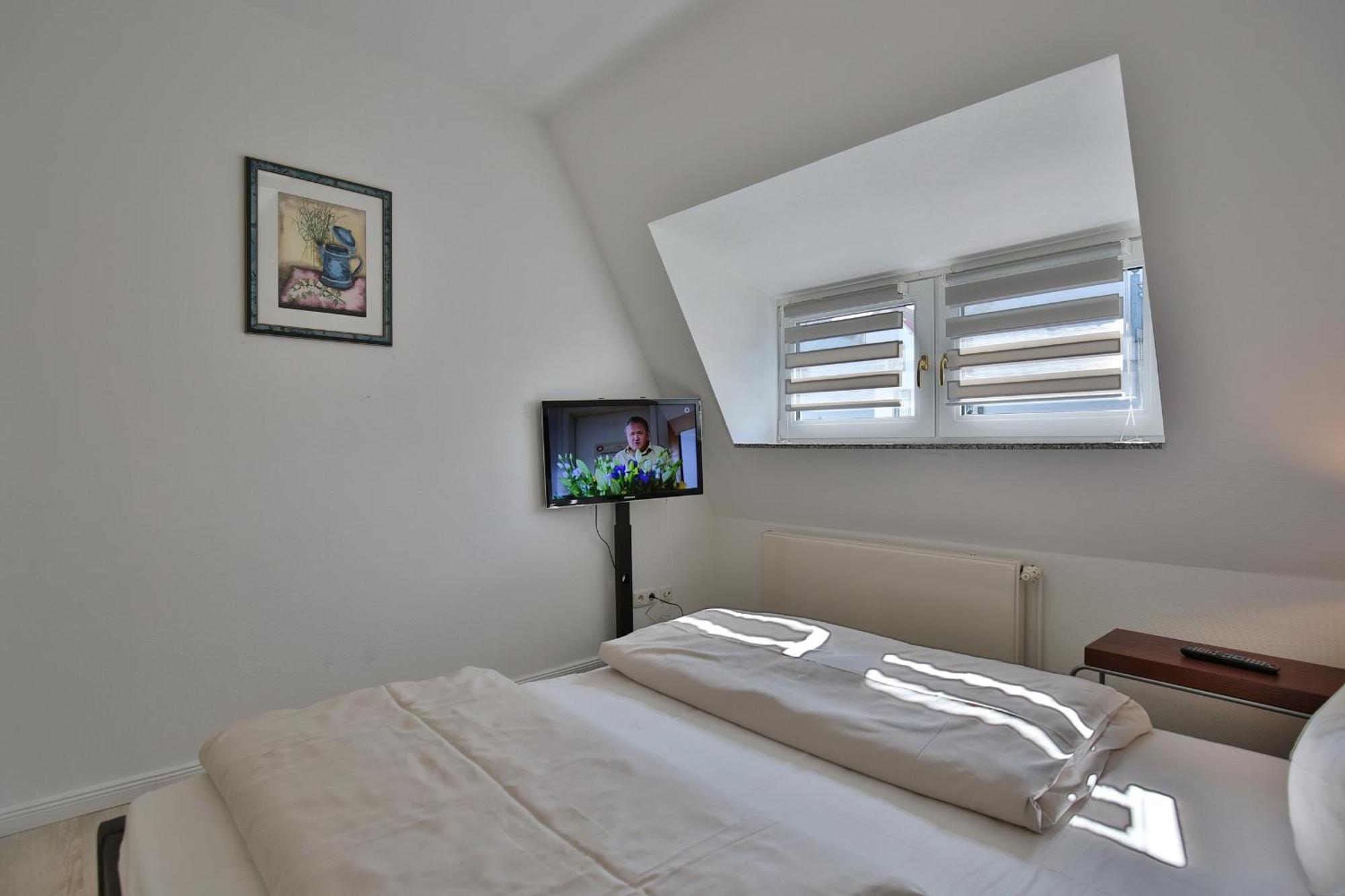 Haus Strandidyll Haus Strandidyll Haus 2 Timmendorfer Strand Ngoại thất bức ảnh