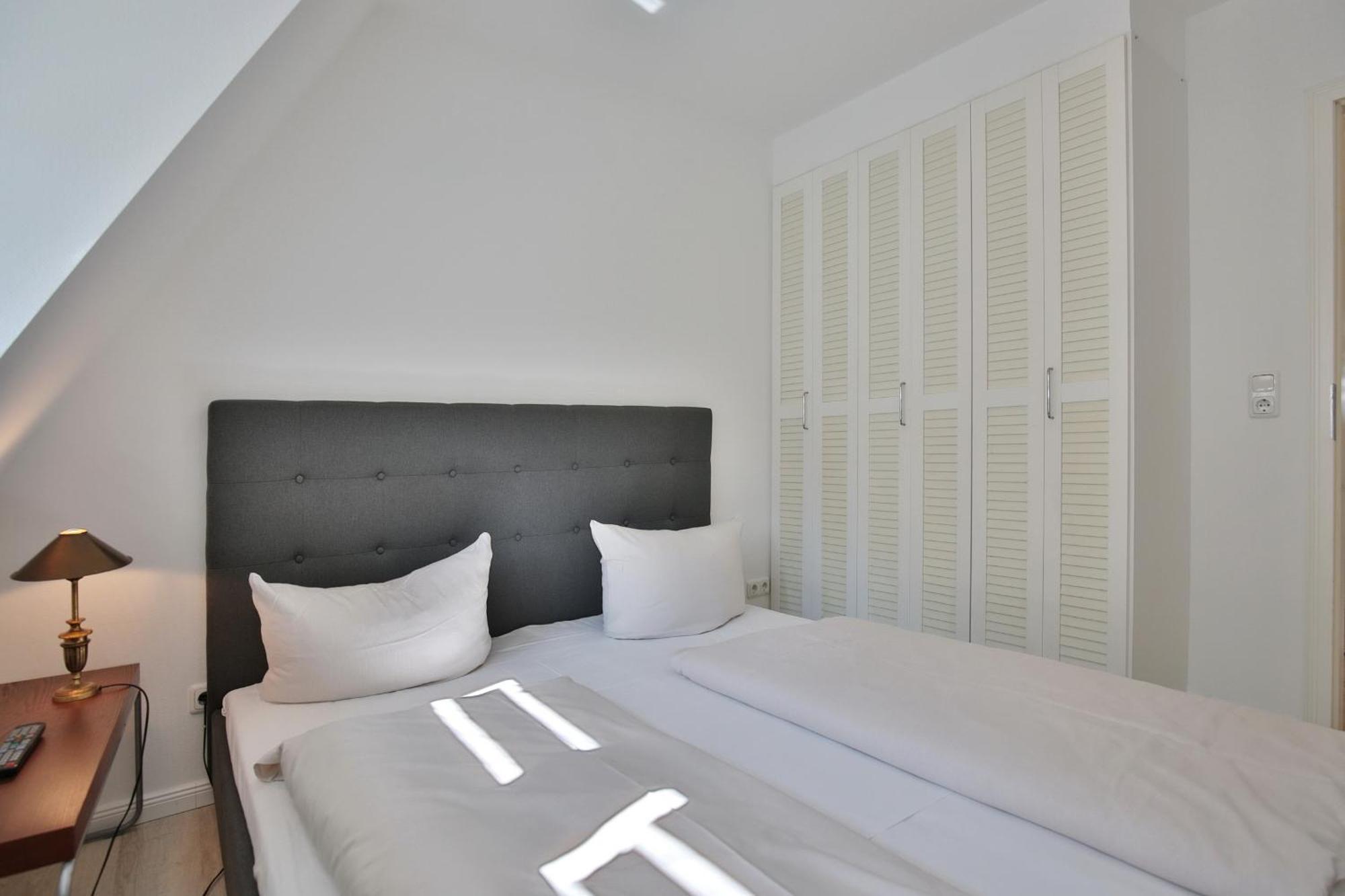 Haus Strandidyll Haus Strandidyll Haus 2 Timmendorfer Strand Ngoại thất bức ảnh