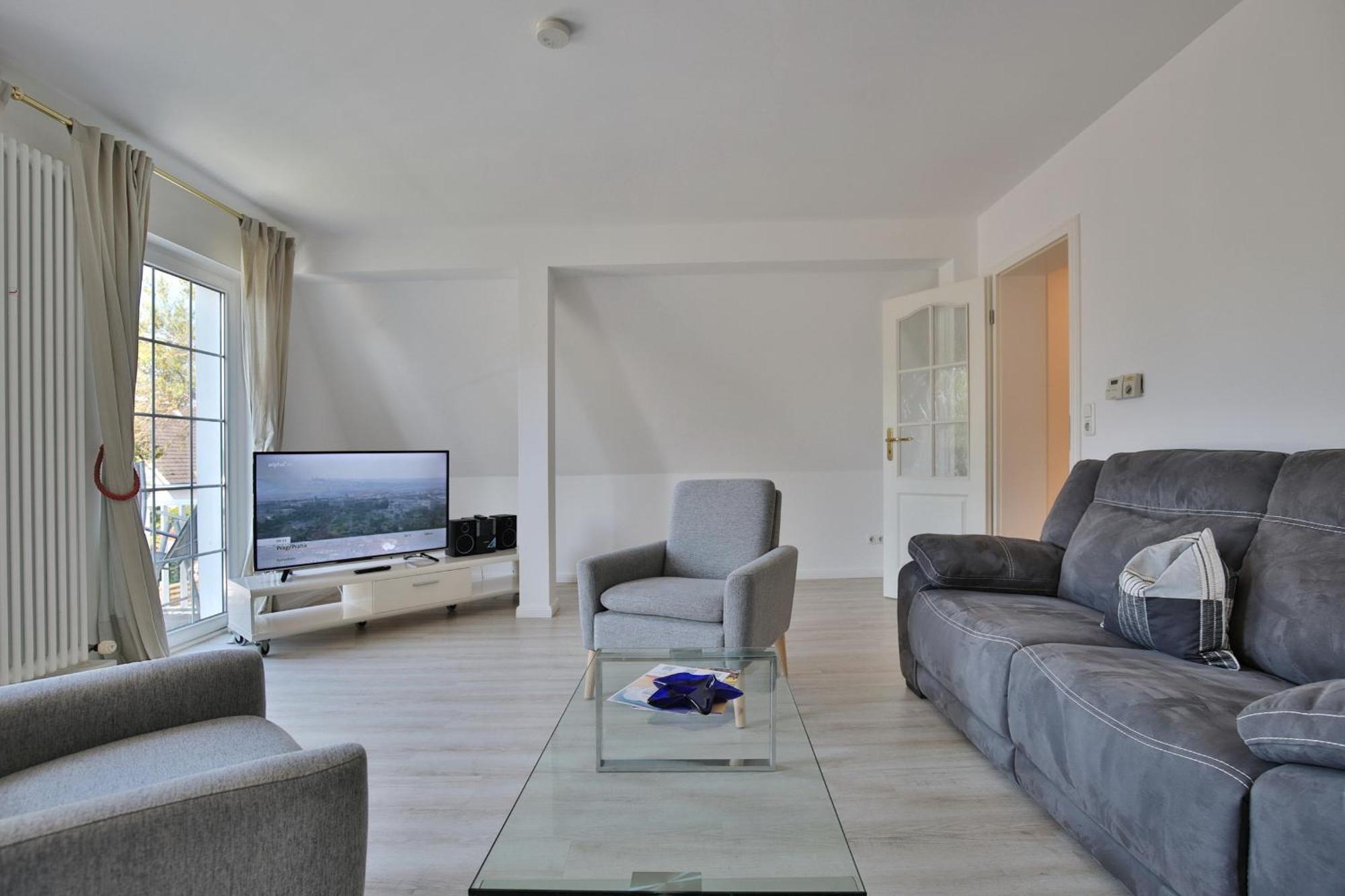 Haus Strandidyll Haus Strandidyll Haus 2 Timmendorfer Strand Ngoại thất bức ảnh