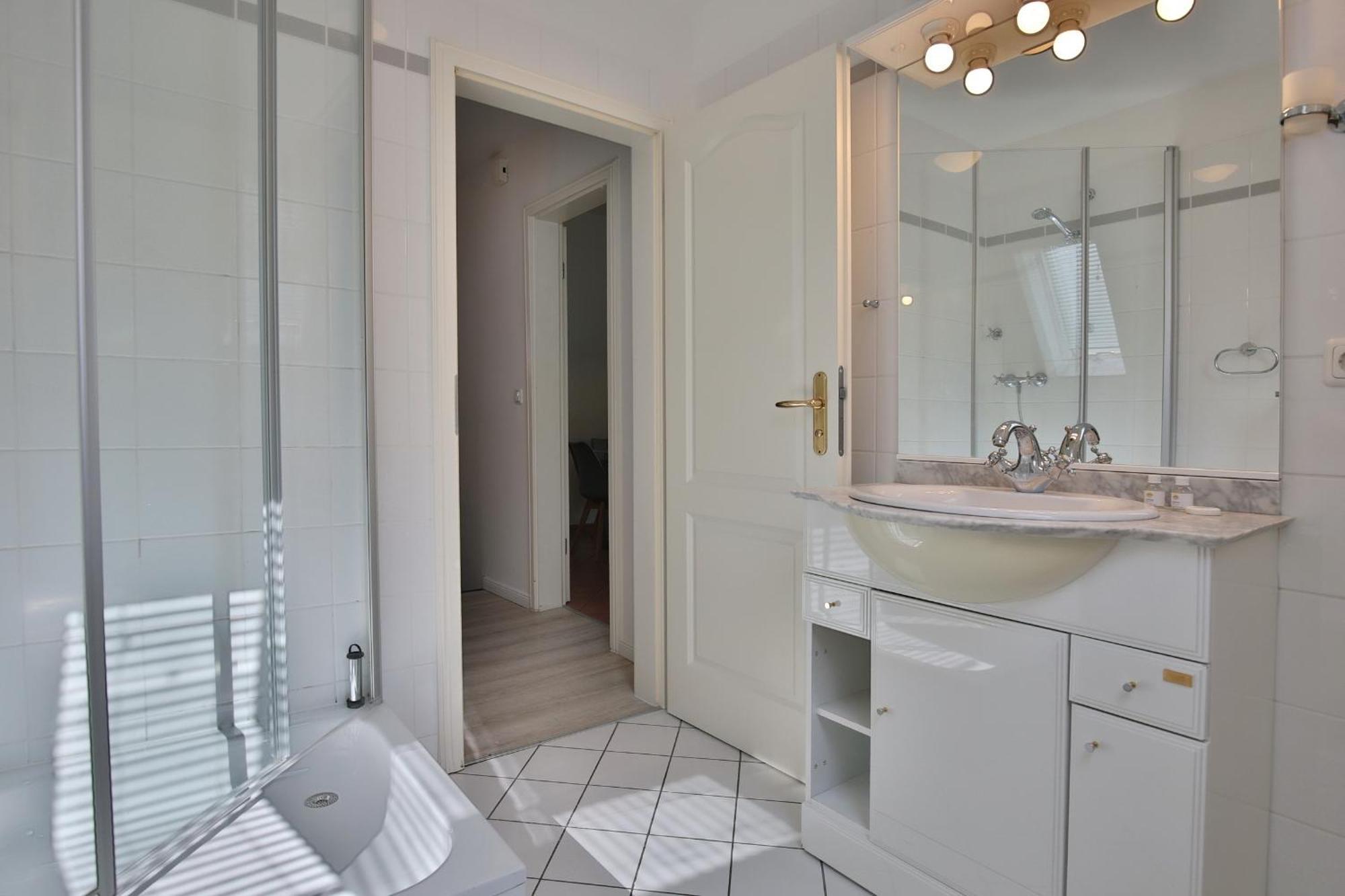 Haus Strandidyll Haus Strandidyll Haus 2 Timmendorfer Strand Ngoại thất bức ảnh
