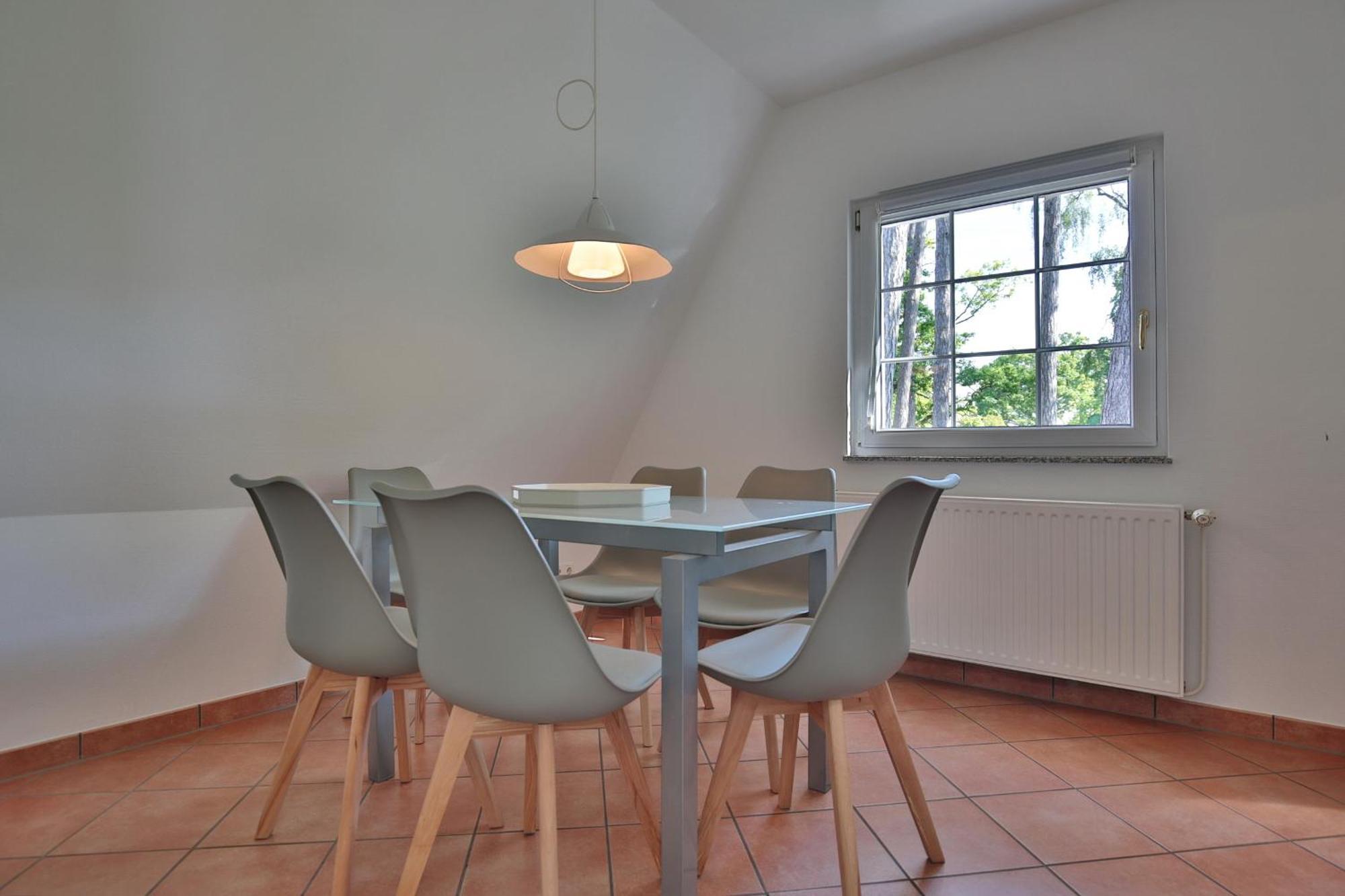 Haus Strandidyll Haus Strandidyll Haus 2 Timmendorfer Strand Ngoại thất bức ảnh