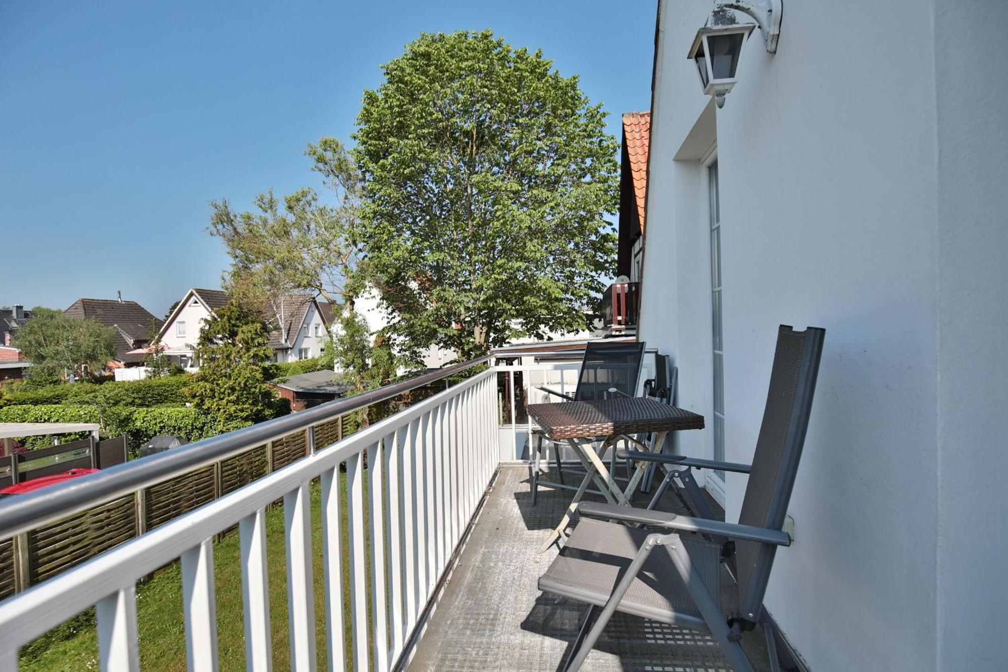 Haus Strandidyll Haus Strandidyll Haus 2 Timmendorfer Strand Ngoại thất bức ảnh